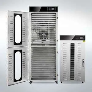 Dehydrators