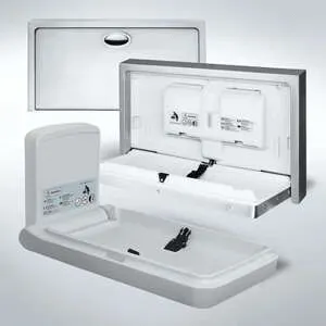 Baby Changing Tables, Stations & Accessories