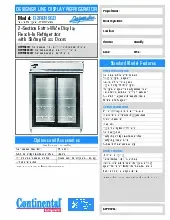 continental-refrigerator-d2rensasgd-refrigerator-reach-in-specsheet-251021si2mdy.pdf