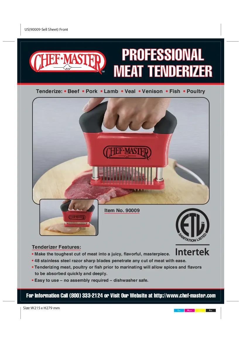 chef-master-90009-meat-tenderizer-handheld-specsheet-2605238pvgse.pdf