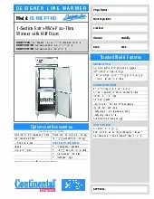 continental-refrigerator-dl1we-ss-pt-hd-heated-cabinet-pass-thru-specsheet-2510212gf7el.pdf