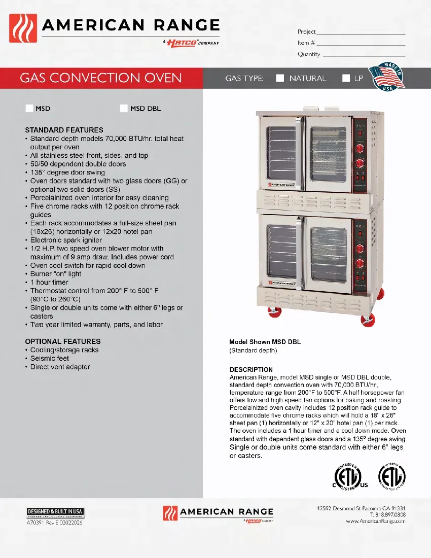 american-range-msd-convection-oven-gas-specsheet-260315le33e6.pdf