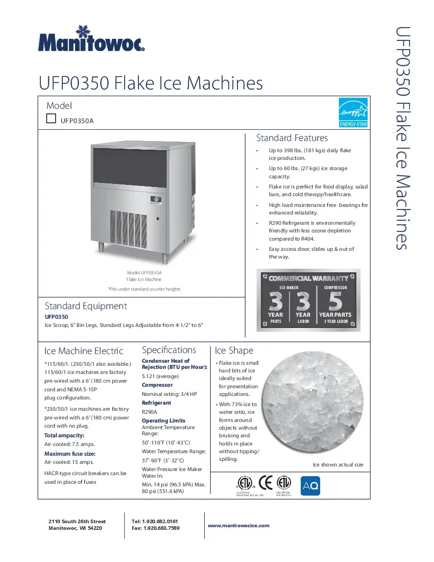 manitowoc-ufp0350a-161-ice-maker-with-bin-flake-style-specsheet-260523x5kakp.pdf