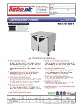 turbo-air-tuf-36sd-n-freezer-undercounter-reach-in-specsheet-251021pxh4hc.pdf