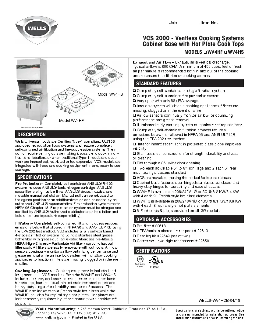wells-wv-4hf-range-ventless-electric-specsheet-26050310e58n.pdf