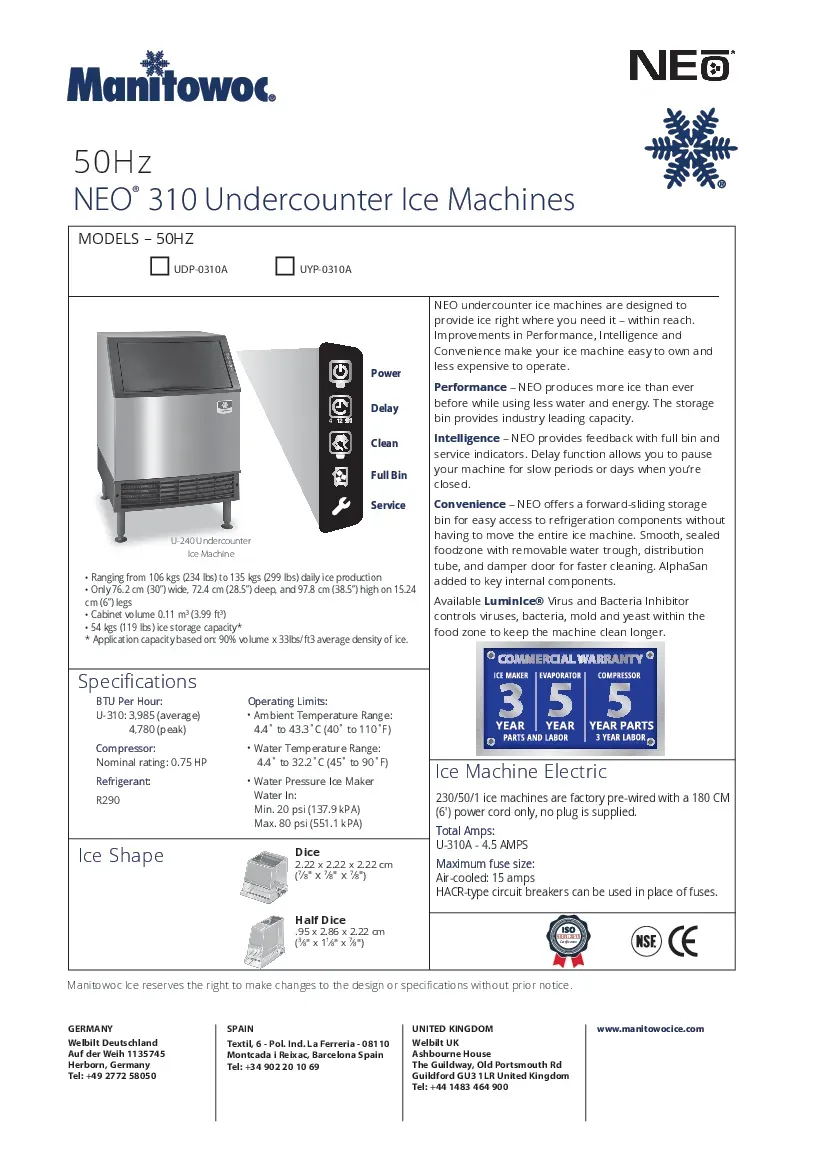 manitowoc-urp0310a-251zg-ice-maker-with-bin-cube-style-specsheet-260523bg64de.pdf