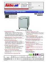 turbo-air-pur-28-n-refrigerator-undercounter-reach-in-specsheet-251021ep6yo1.pdf