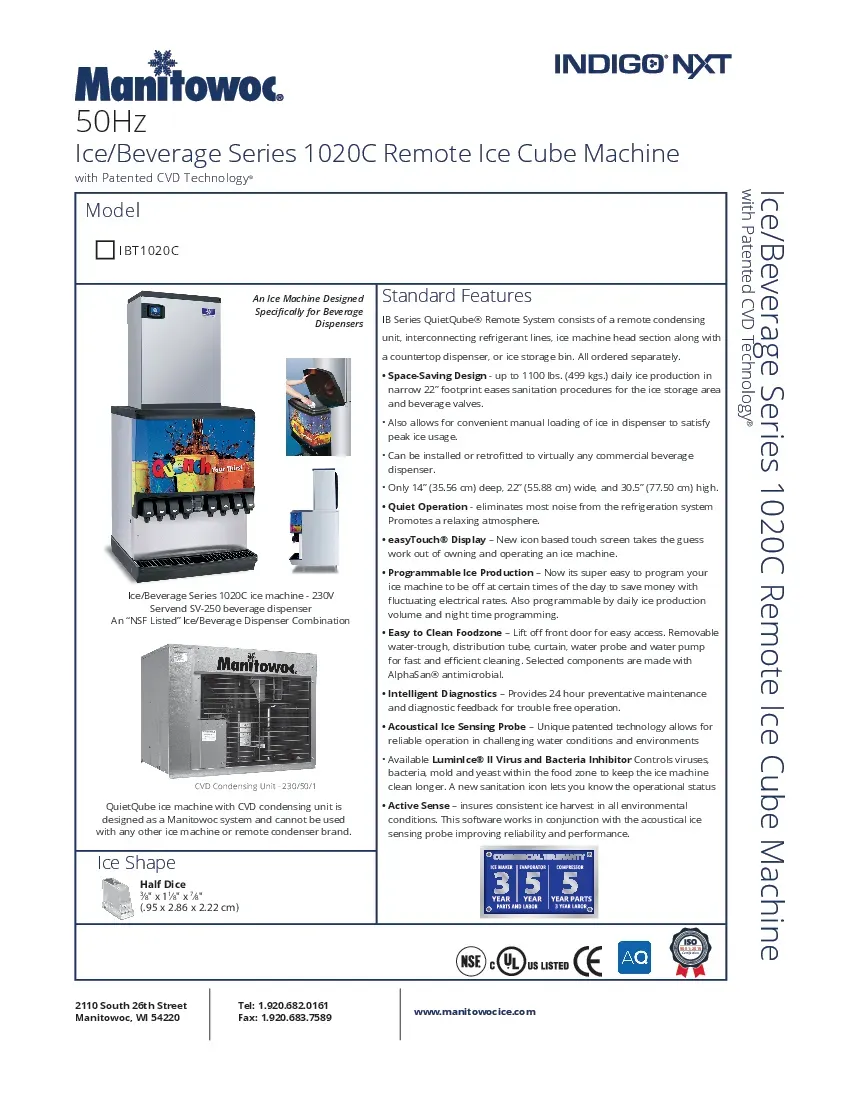 manitowoc-ibt1020c-251-ice-maker-cube-style-specsheet-2605238o6y2y.pdf
