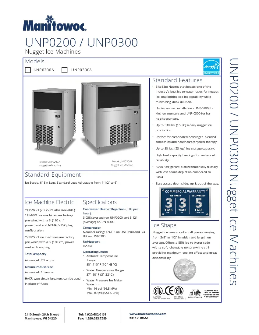 manitowoc-unp0200a-161-ice-maker-nugget-style-specsheet-260523phwb3s.pdf