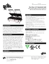 star-pgc28ie-sandwich-panini-grill-specsheet-251109u87jhu.pdf
