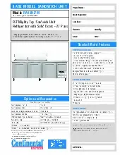 continental-refrigerator-ra93n27m-refrigerated-counter-mega-top-sandwich-sa-251021swm75e.pdf