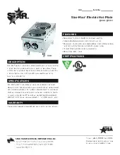 star-502ff-hotplate-countertop-electric-specsheet-251021596ad5.pdf