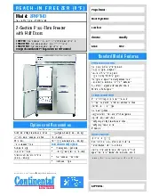 continental-refrigerator-2fnsapthd-freezer-pass-thru-specsheet-251021y0q6mu.pdf