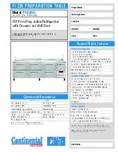 continental-refrigerator-pa93n-d-refrigerated-counter-pizza-prep-table-spec-251021y4vaxl.pdf