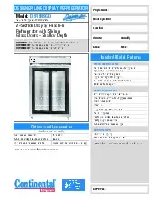 continental-refrigerator-d2rsnsa-refrigerator-reach-in-specsheet-251021l4mnku.pdf