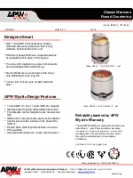 apw-wyott-rw-1v-sp-food-pan-warmer-cooker-countertop-specsheet-251021ku779n.pdf