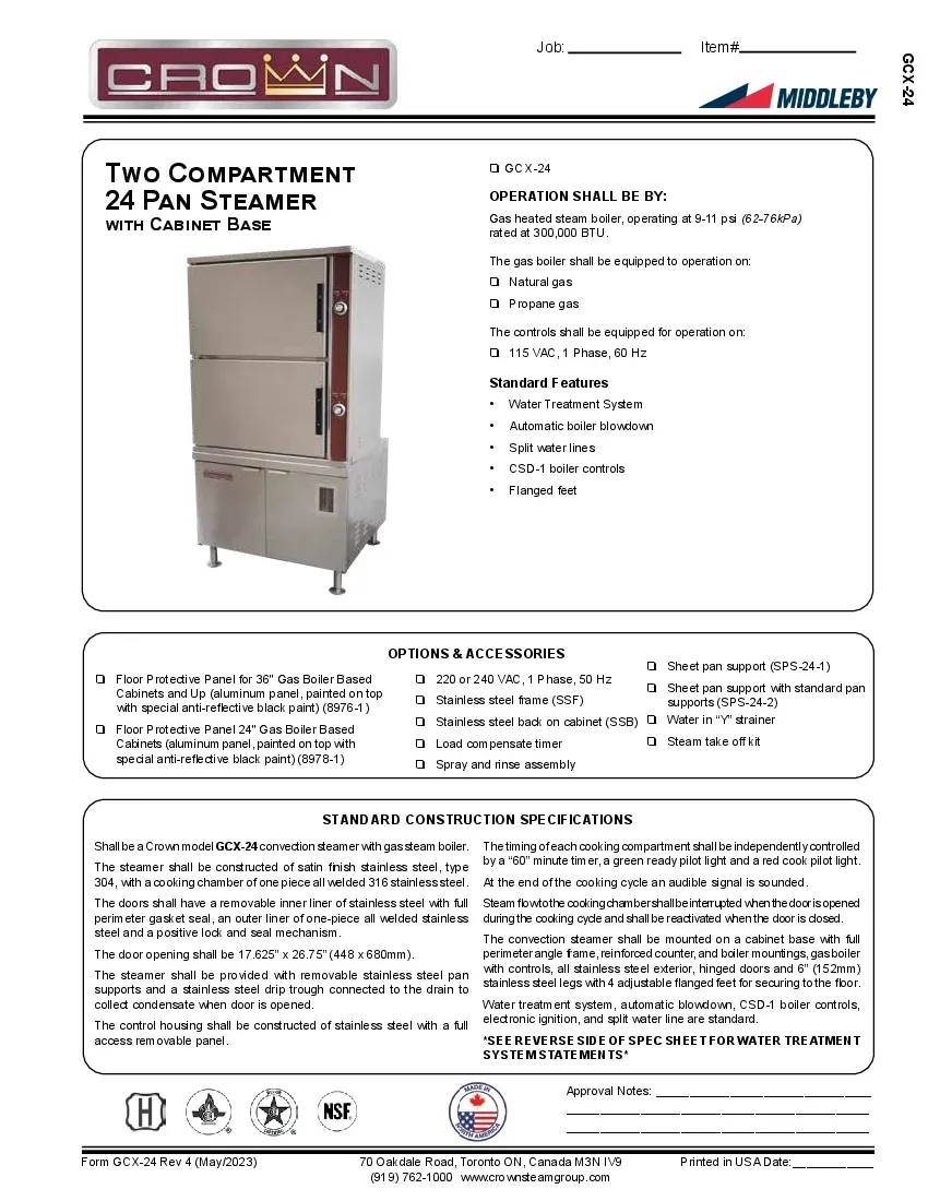 crown-steam-gcx-24-gas-convection-steamer-specsheet-260503dai3s6.pdf