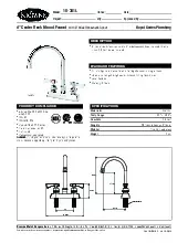 krowne-metal-15-301l-gooseneck-faucet-specsheet-251021xb3yvw.pdf