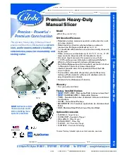 globe-s13-food-slicer-electric-specsheet-251021yqjfl8.pdf