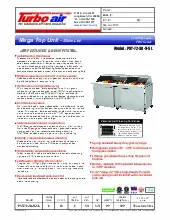 turbo-air-pst-72-30-n-sl-prep-tables-specsheet-251021nw2dj0.pdf