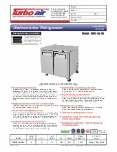 turbo-air-mur-36-n6-refrigerator-undercounter-reach-in-specsheet-251021zy412k.pdf