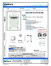 univex-ard24-manual-semi-and-automatic-round-dividers-specsheet-251021s9rrd4.pdf