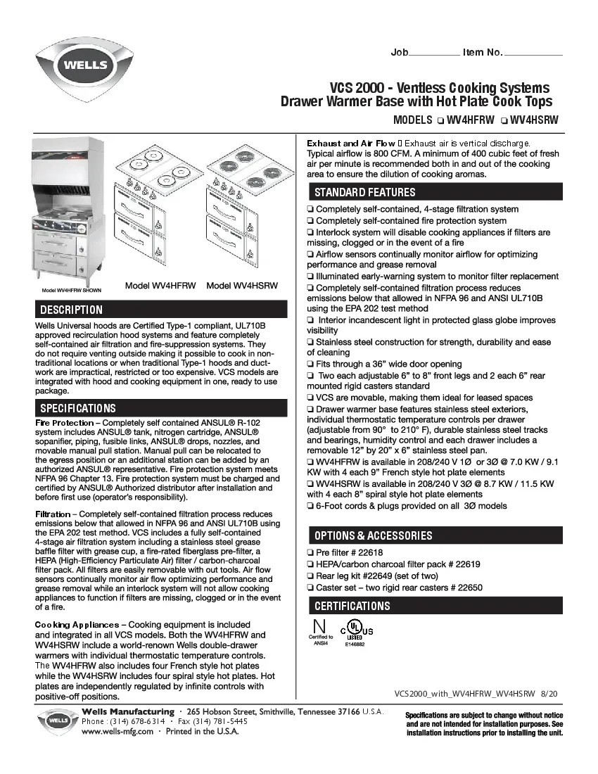 wells-5m-wv4hfrw-208v-range-ventless-electric-specsheet-2604053zee02.pdf