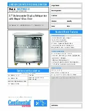 continental-refrigerator-sw27ngd-u-refrigerator-undercounter-reach-in-specs-251021a31tei.pdf