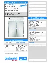 continental-refrigerator-d2fesn-freezer-reach-in-specsheet-251021n7c7qi.pdf