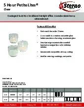 sterno-40110-traditional-wax-specsheet-251021o2ves9.pdf