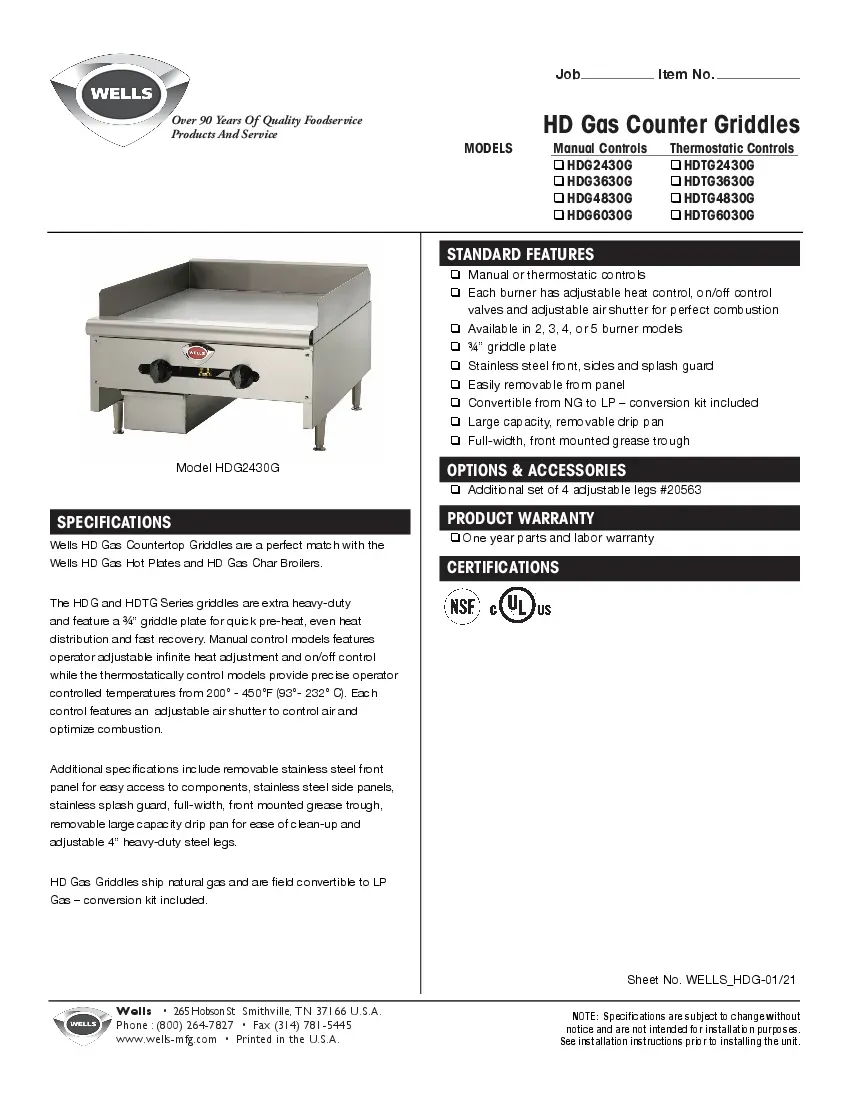 wells-hdg-2430g-griddle-gas-countertop-specsheet-260329dir1kr.pdf
