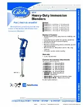 globe-gib750-18-immersion-blender-specsheet-251021s5dw5b.pdf