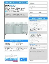 continental-refrigerator-ra68nbs-refrigerated-counter-work-top-specsheet-251021kfez72.pdf