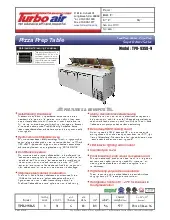 turbo-air-tpr-93sd-n-refrigerated-counter-pizza-prep-table-specsheet-251021s0xxnx.pdf