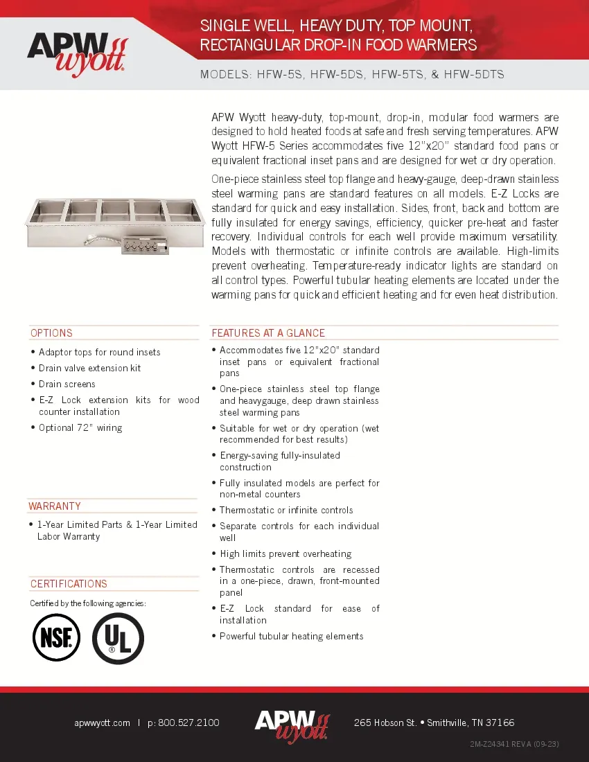 apw-wyott-hfw-5ds-hot-food-well-unit-drop-in-electric-specsheet-2604193i6fvq.pdf