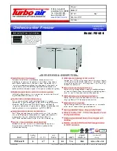 turbo-air-puf-60-n-freezer-undercounter-reach-in-specsheet-251021mo6q56.pdf