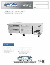 arctic-air-arcb72-equipment-stand-refrigerated-base-specsheet-251021fy9s4y.pdf