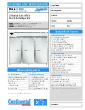 continental-refrigerator-d3ren-refrigerator-reach-in-specsheet-2510212slmcb.pdf