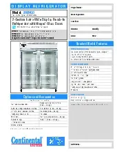 continental-refrigerator-2rengd-refrigerator-reach-in-specsheet-2510210h8tgn.pdf