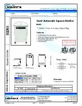 univex-sqd60-manual-semi-and-automatic-square-dividers-specsheet-251021iy107z.pdf
