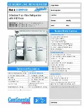 continental-refrigerator-d3rnpthd-refrigerator-pass-thru-specsheet-251021finab1.pdf