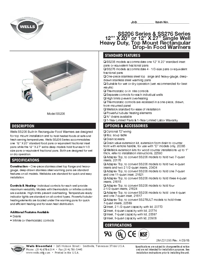 wells-ss-276tu-hot-food-well-unit-drop-in-electric-specsheet-26032901wvq0.pdf