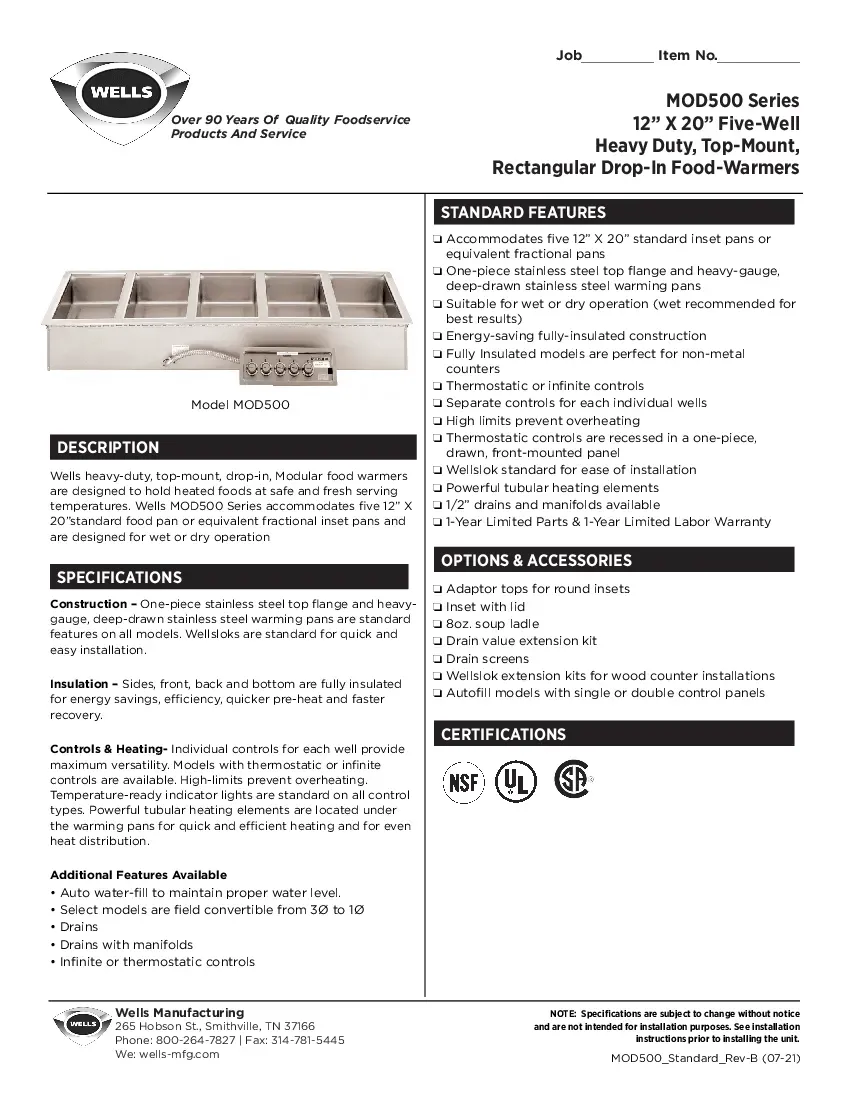 wells-mod-527tdm-hot-food-well-unit-drop-in-electric-specsheet-260329s0y2du.pdf