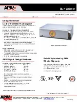 apw-wyott-bw-50-hot-dog-bun-roll-warmer-specsheet-251021na7vye.pdf