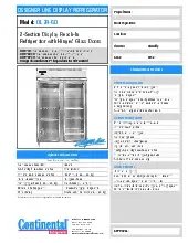 continental-refrigerator-d2rnsagd-refrigerator-reach-in-specsheet-2510211bjo2i.pdf