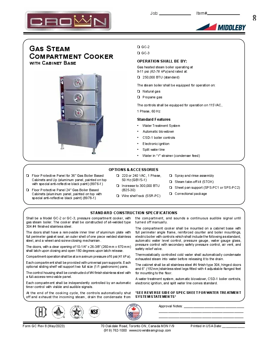 crown-steam-gc-3-gas-compartment-cookers-specsheet-260523oak21c.pdf