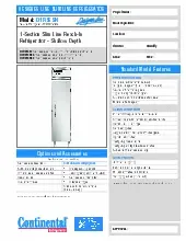 continental-refrigerator-d1rsesn-refrigerator-reach-in-specsheet-251021whqpy5.pdf