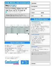continental-refrigerator-ra93nbs-refrigerated-counter-work-top-specsheet-2510219ae3a5.pdf