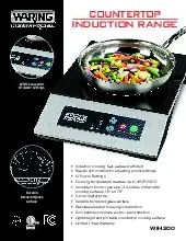 waring-wih200-induction-range-countertop-specsheet-2510210b00bl.pdf