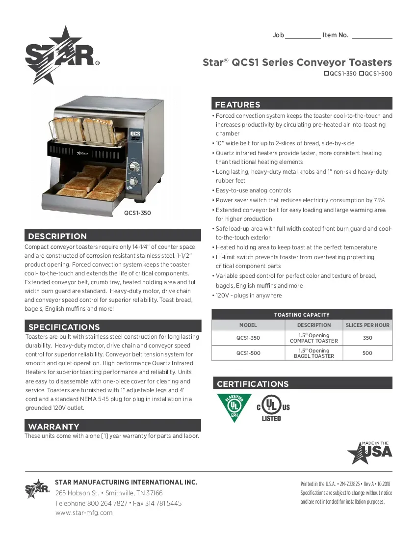 star-qcs1-500b-toaster-conveyor-type-specsheet-260503vzkoaq.pdf